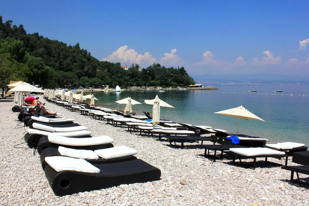 Apartments By The Sea Medveja, Opatija - 7720 Lovran 0*,  Croatia