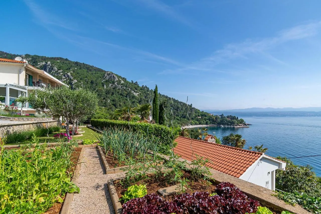 Apartments By The Sea Medveja, Opatija - 7720 Lovran