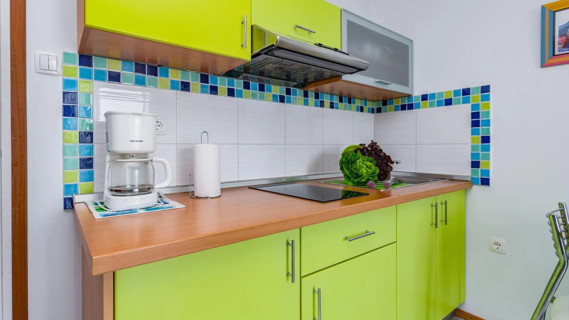 Apartments By The Sea Medveja, Opatija - 7720 Lovran Croatia