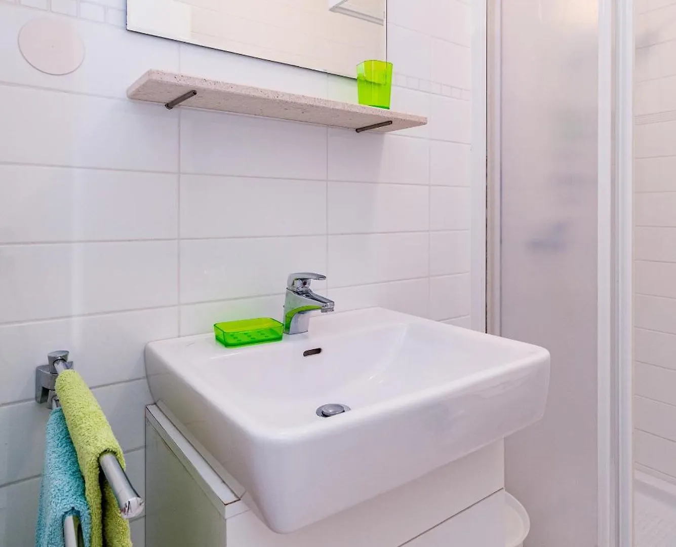 Apartments By The Sea Medveja, Opatija - 7720 Lovran