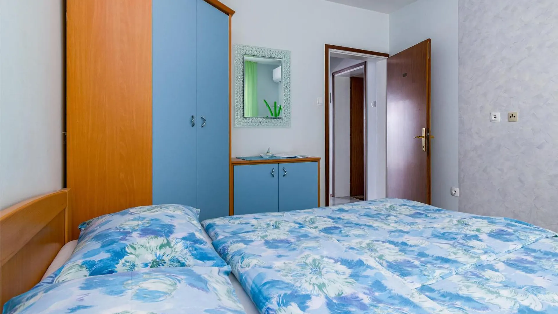 Apartments By The Sea Medveja, Opatija - 7720 Lovran