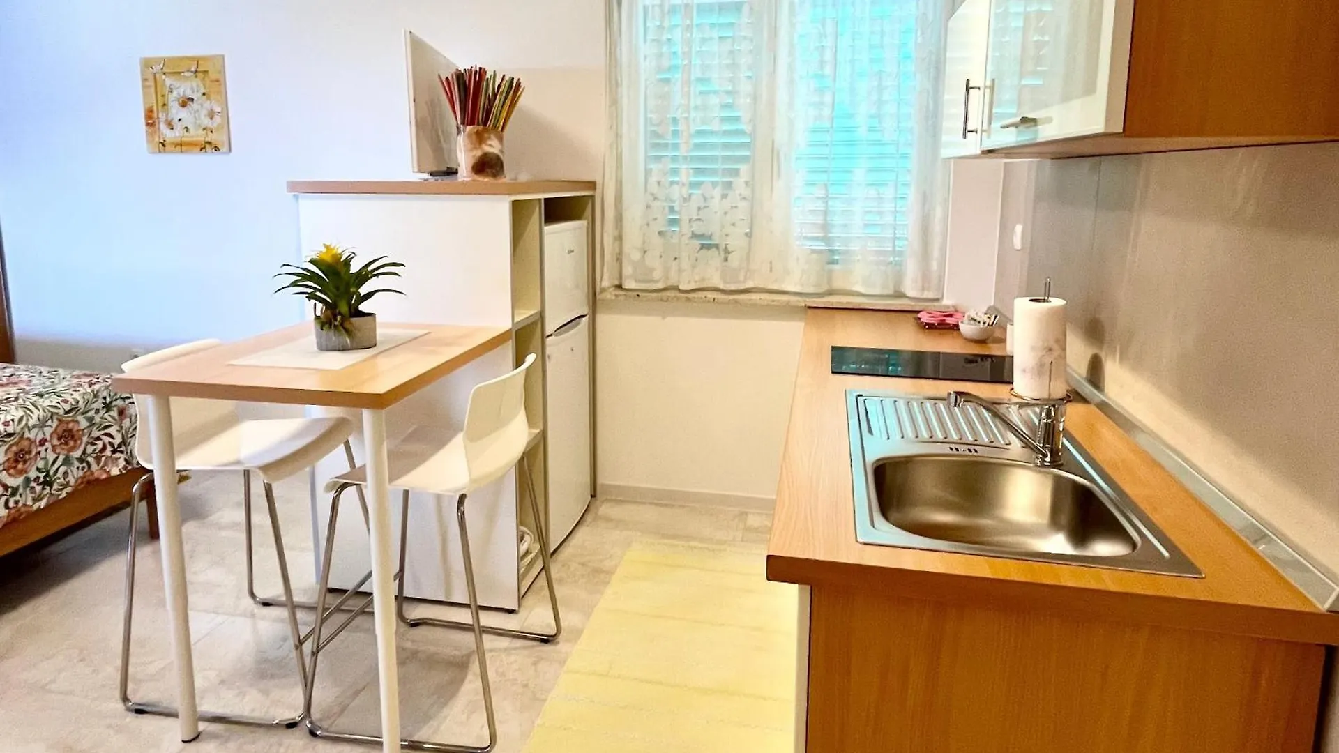 Apartments By The Sea Medveja, Opatija - 7720 Lovran