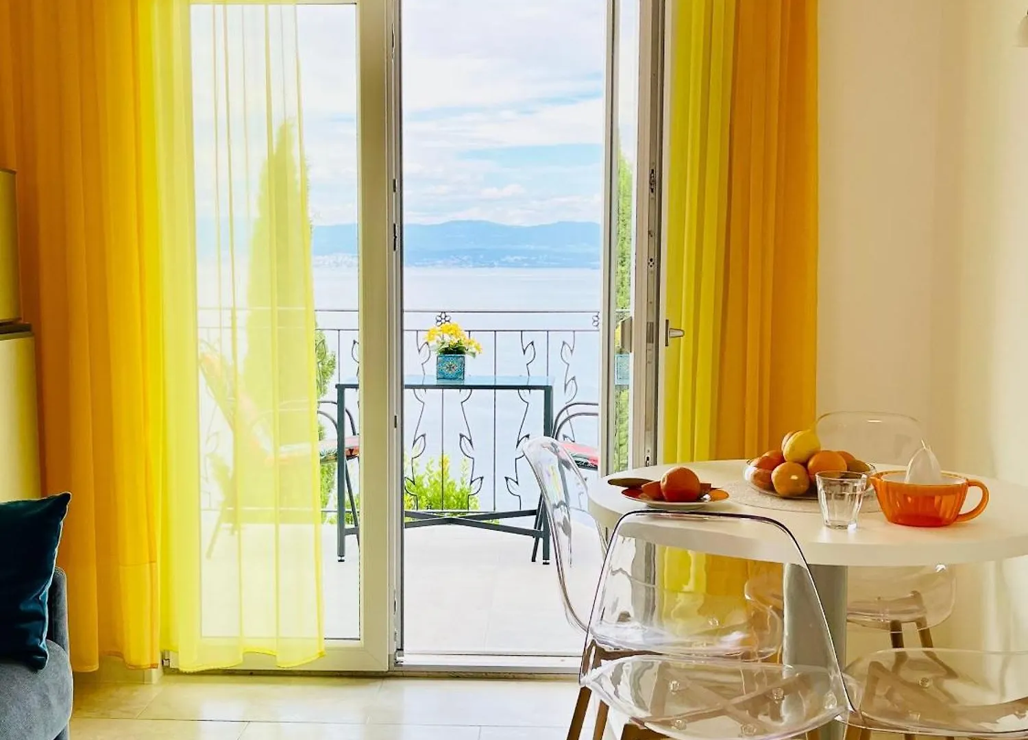 Apartments By The Sea Medveja, Opatija - 7720 Lovran