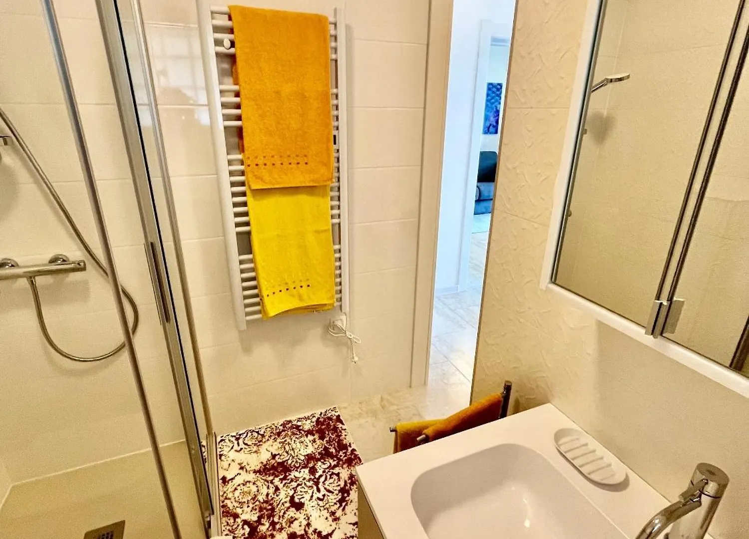 Apartments By The Sea Medveja, Opatija - 7720 Lovran 0*,
