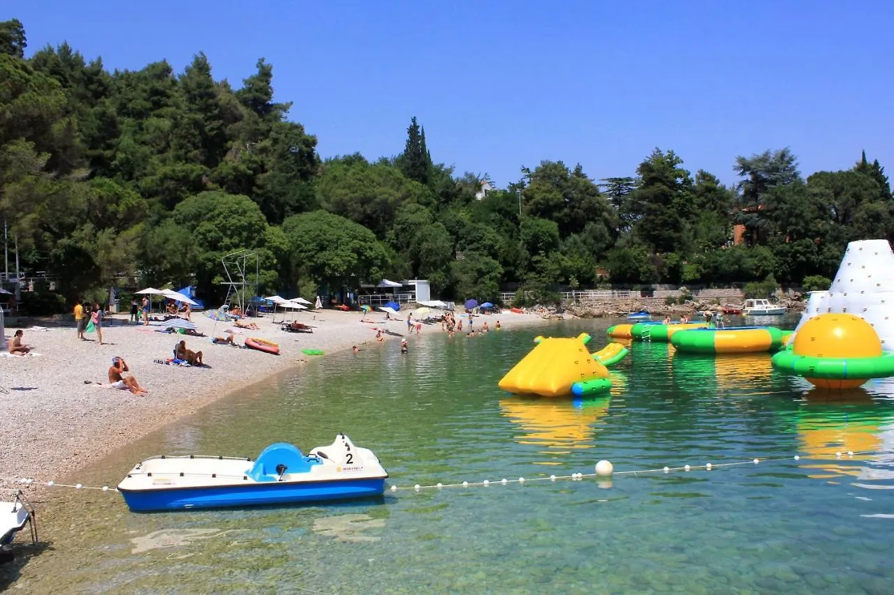 Apartments By The Sea Medveja, Opatija - 7720 Lovran Croatia