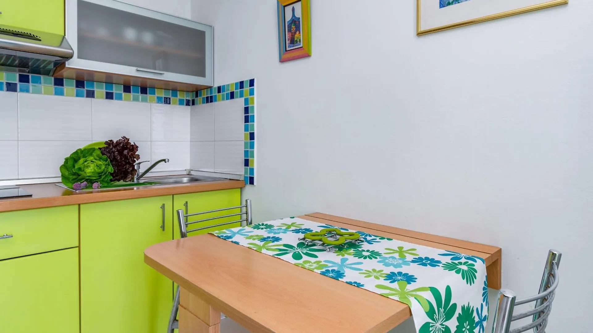 Apartments By The Sea Medveja, Opatija - 7720 Lovran